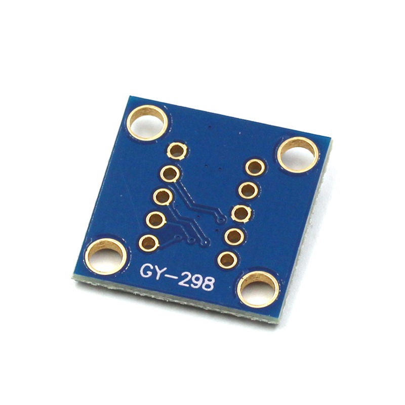 GY-298 ADXL346Z 三轴低功耗数字加速度计传感器模块 SPI/I2C TEJIATE/特加特