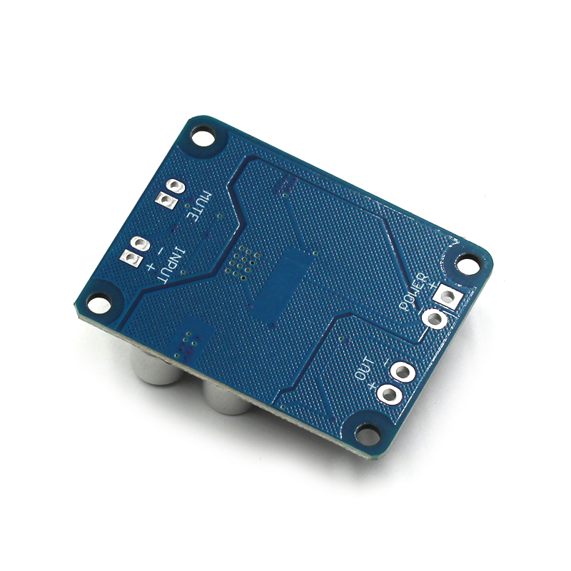 TPA3118 PBTL单声道数字功放板 1X60W大功率低功耗 diy音响立体声 TEJIATE/特加特