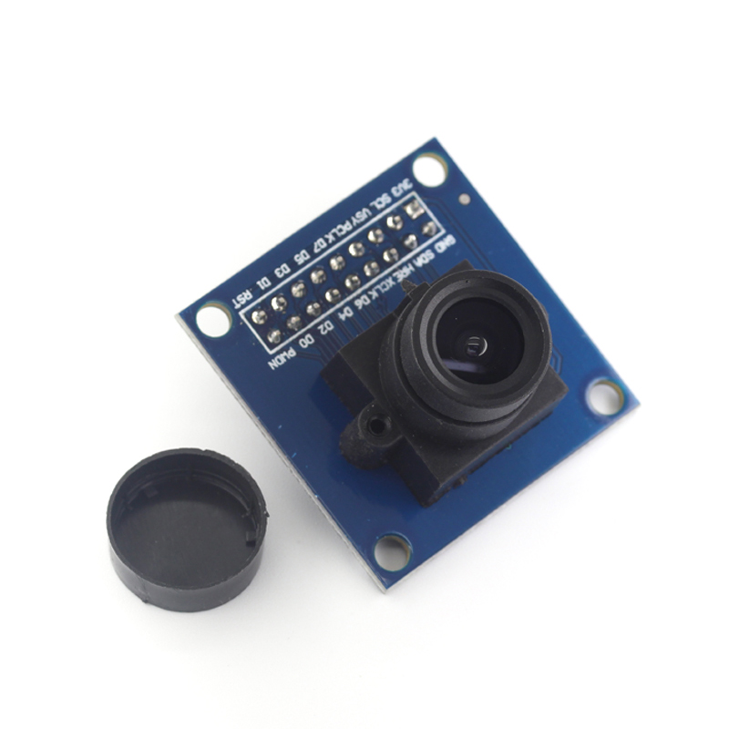 OV7670摄像头模块模组 OV7670模块 单片机 采集模组 Arduino 模块 TEJIATE/特加特