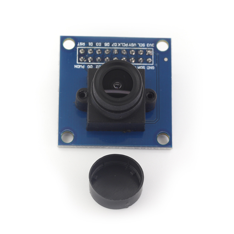 OV7670摄像头模块模组 OV7670模块 单片机 采集模组 Arduino 模块 TEJIATE/特加特