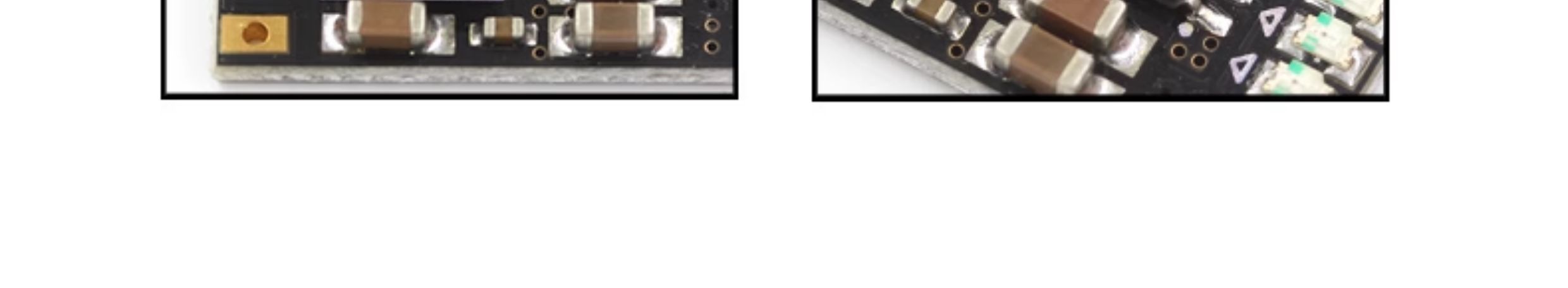 2A 5V充放电一体模块3.7V/4.2V电源板充放保护锂电池充电升压移动