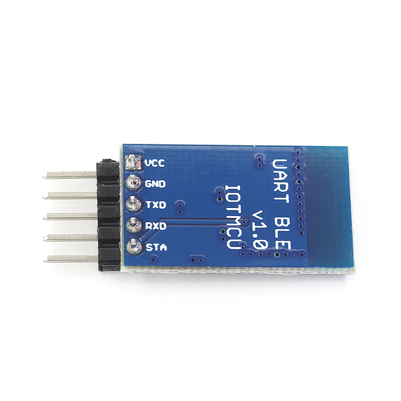 KT6368A蓝牙透传模块串口透传数据通讯模块支持蓝牙5.1BLE/2.1SPP TEJIATE/特加特