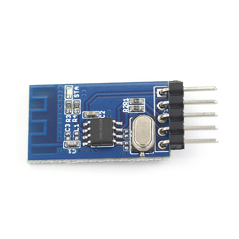 KT6368A蓝牙透传模块串口透传数据通讯模块支持蓝牙5.1BLE/2.1SPP TEJIATE/特加特