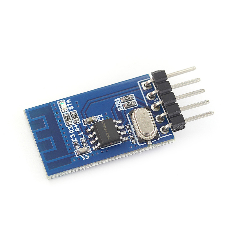 KT6368A蓝牙透传模块串口透传数据通讯模块支持蓝牙5.1BLE/2.1SPP TEJIATE/特加特