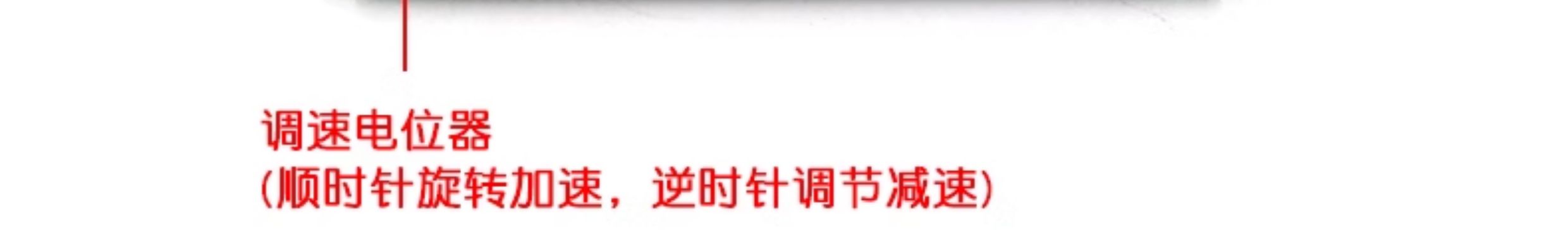 直流无刷电机驱动板模块调速板 光驱硬盘马达控制器7V-12V 改进版
