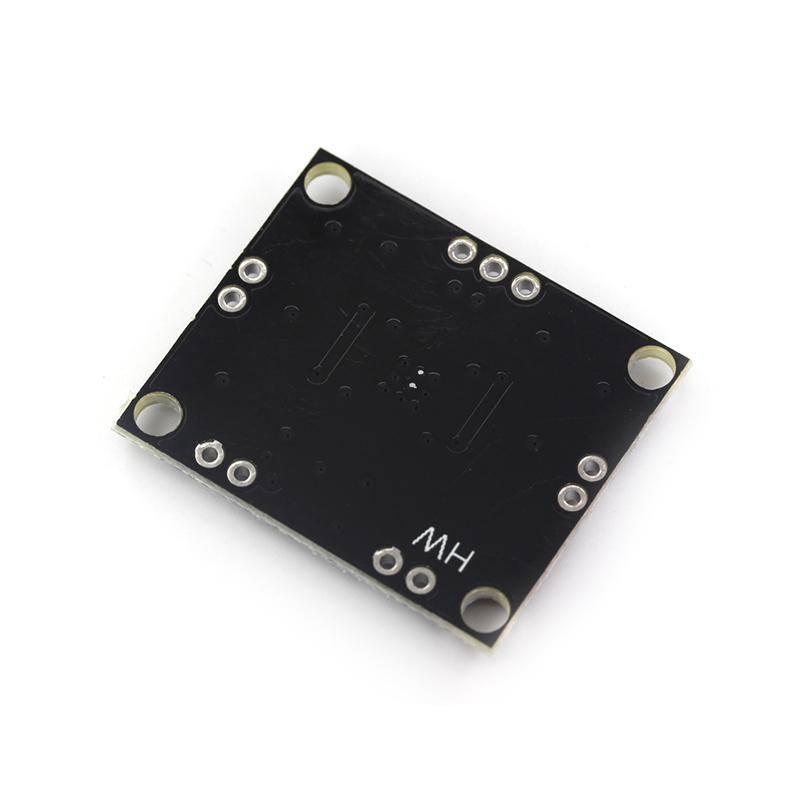 PAM8610数字微型功放板 D类 双声道2x15W喇叭 立体声音频音箱模块 TEJIATE/特加特