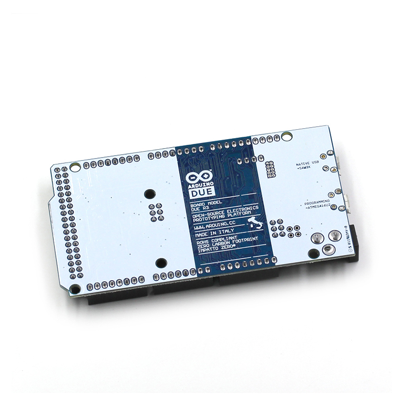 DUE 2012 R3 ARM 32位主控 开发板 主控板 TEJIATE/特加特