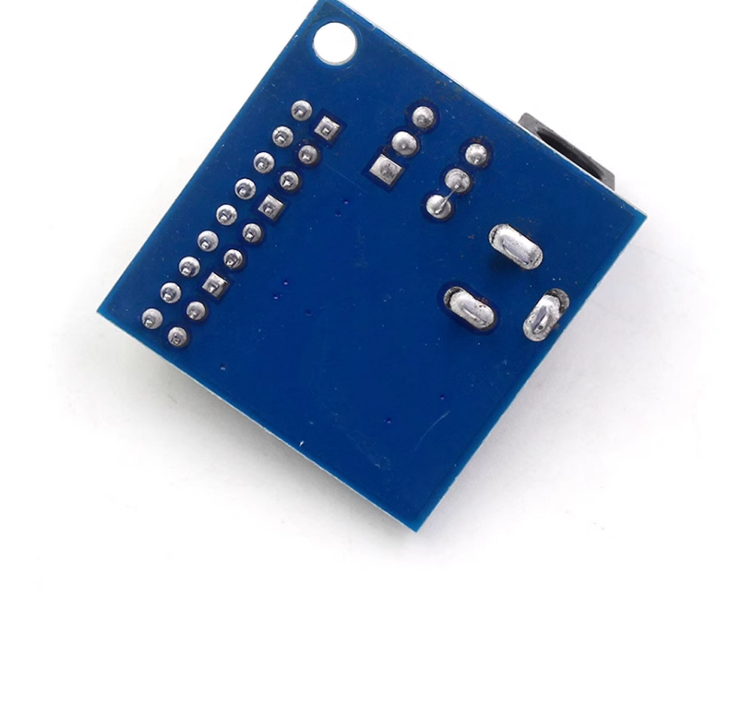 电源模块3.3V 5V 10V多路输出 电压转换模块DC-DC 10V转3.3V 5V