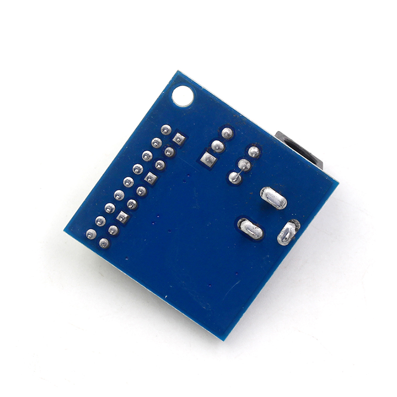 电源模块3.3V 5V 10V多路输出 电压转换模块DC-DC 10V转3.3V 5V TEJIATE/特加特