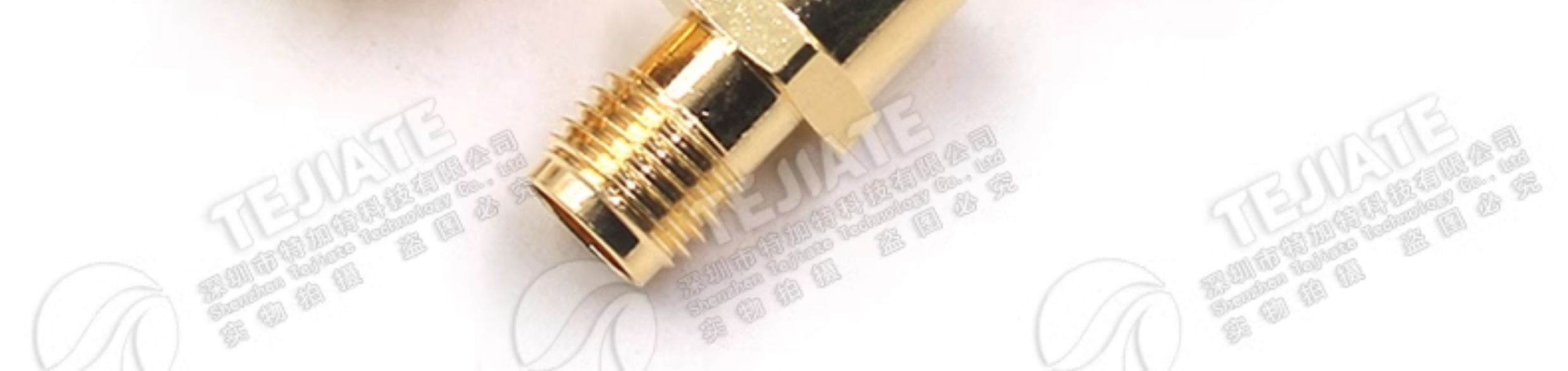 SMA转BMA转接头 SMA/BMA-JK-KK BMA公转SMA公母头 BMA射频连接器