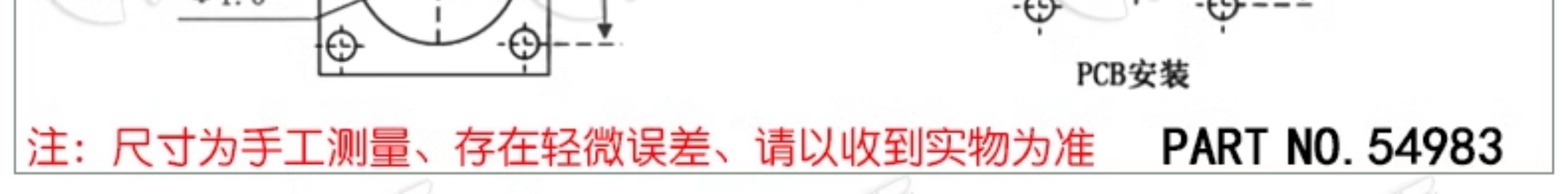 TNC-KYWE TNC-KE焊PCB板立式弯头母座 TNC-KYE TNC-50KHD