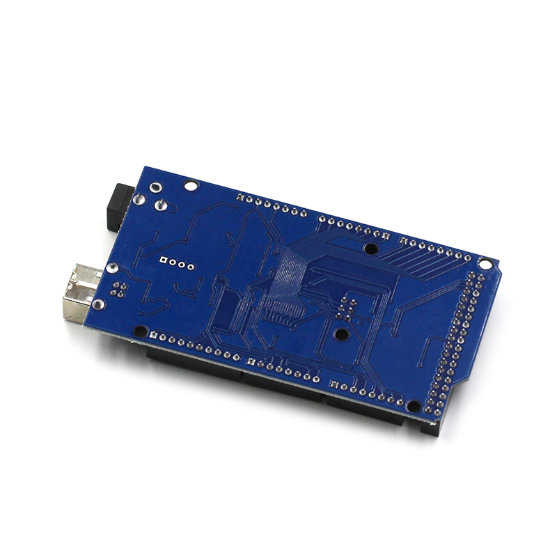 MEGA2560 R3 改进版 行家版本 开发板配数据线 TEJIATE/特加特