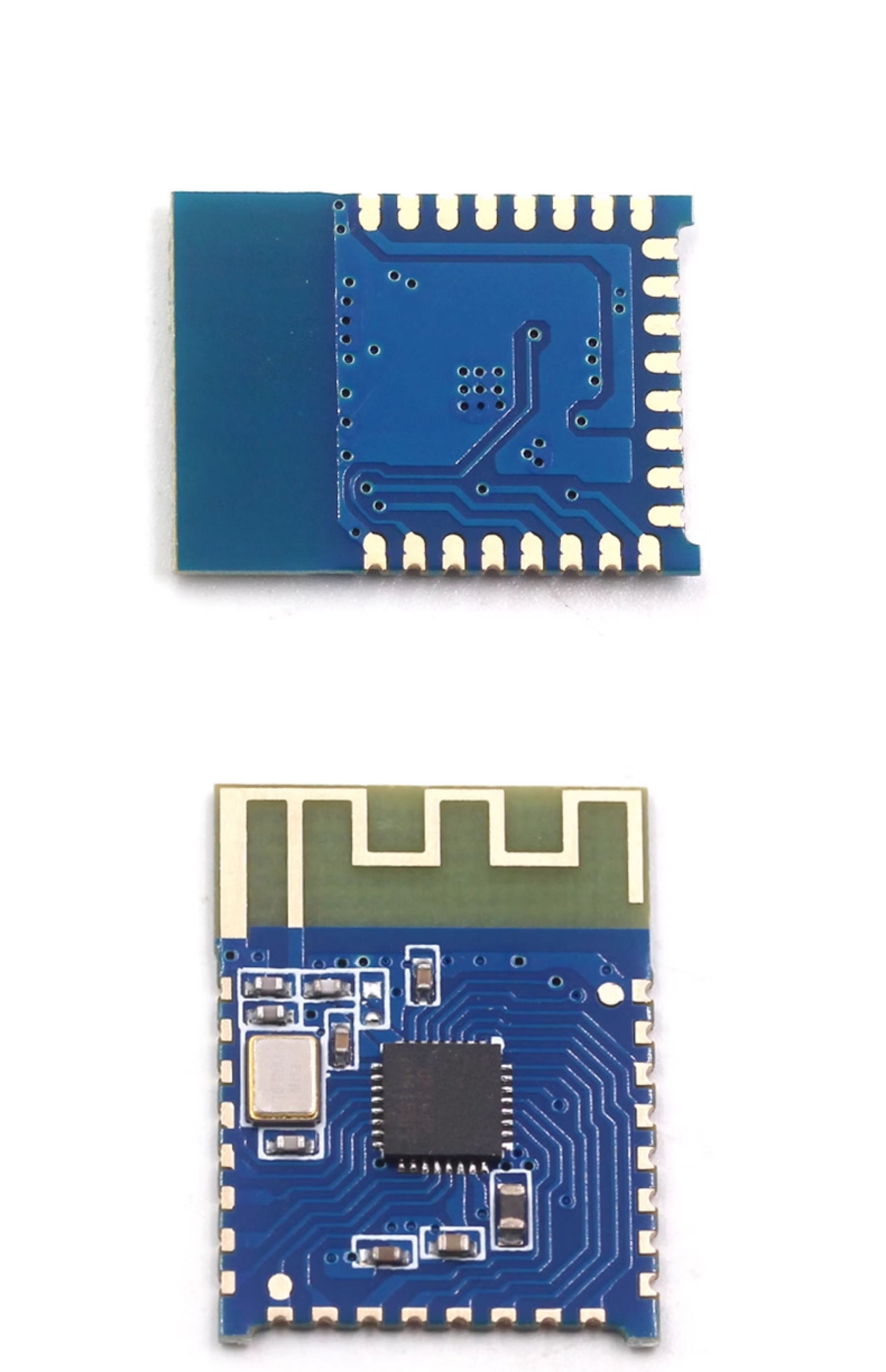 JDY-23 超低功耗5.0蓝牙从机模块 串口透传 BLE IBEACON 蓝牙数传