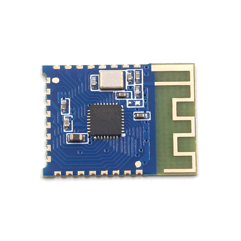 JDY-23 超低功耗5.0蓝牙从机模块 串口透传 BLE IBEACON 蓝牙数传 TEJIATE/特加特