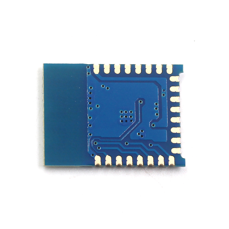 JDY-23 超低功耗5.0蓝牙从机模块 串口透传 BLE IBEACON 蓝牙数传 TEJIATE/特加特