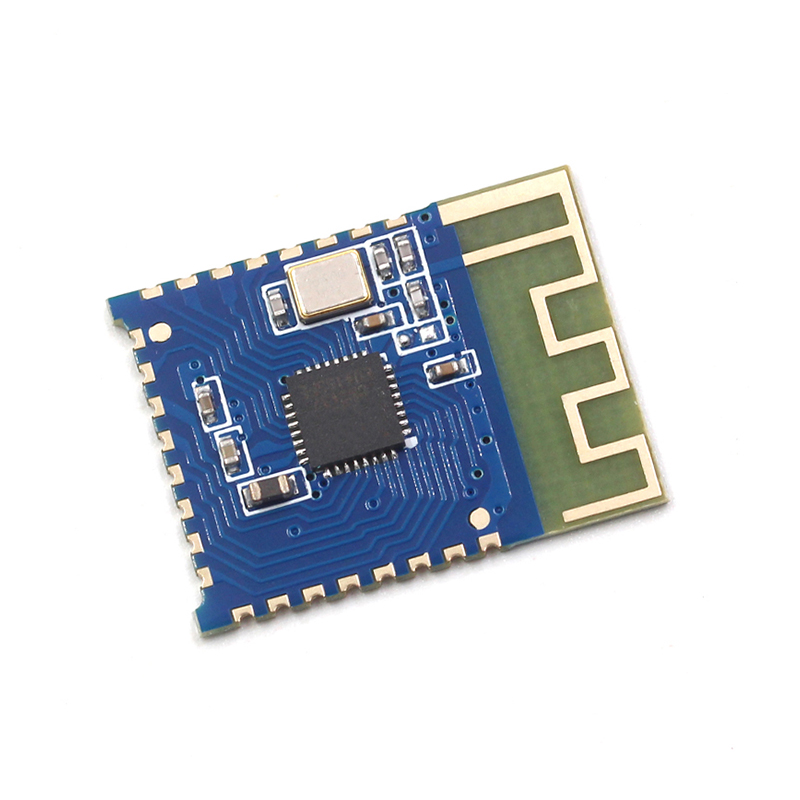 JDY-23 超低功耗5.0蓝牙从机模块 串口透传 BLE IBEACON 蓝牙数传 TEJIATE/特加特