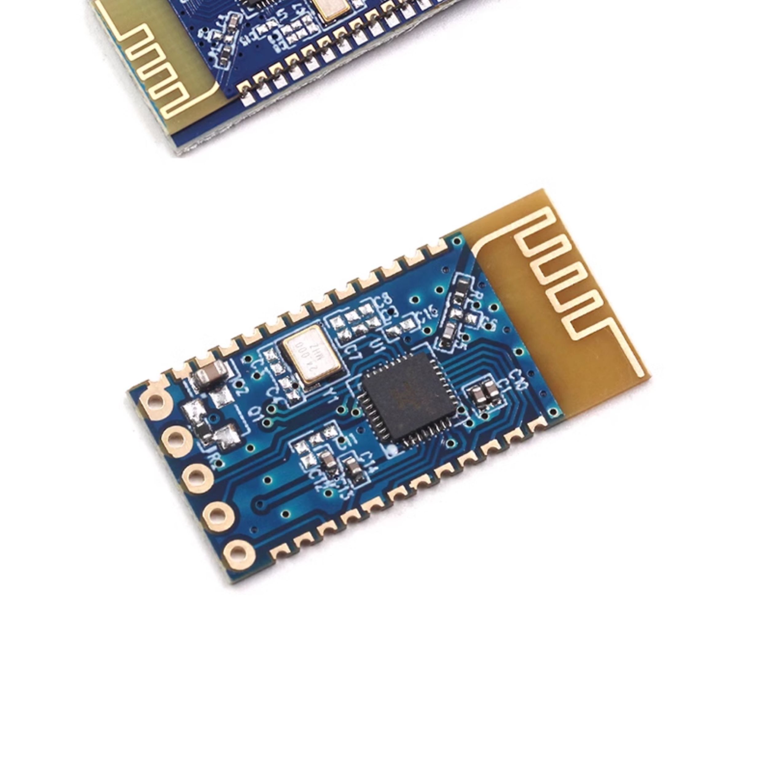 蓝牙3.0模块 SPP透传 兼容HC-05/06从机 JDY-31蓝牙模块