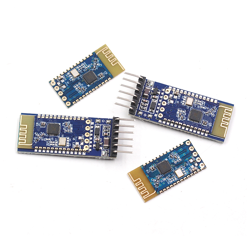 蓝牙3.0模块 SPP透传 兼容HC-05/06从机 JDY-31蓝牙模块 TEJIATE/特加特