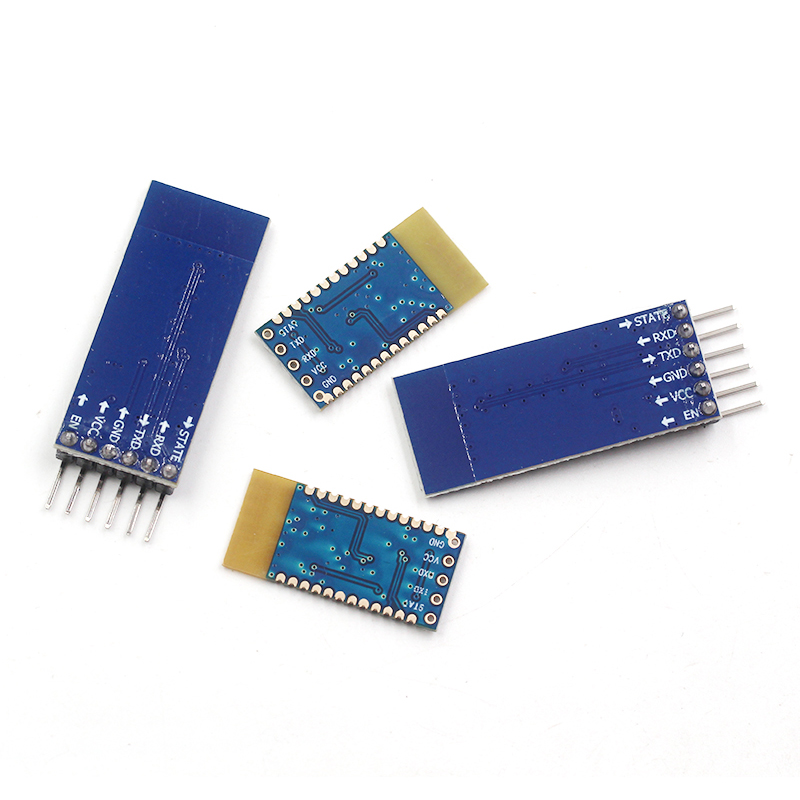 蓝牙3.0模块 SPP透传 兼容HC-05/06从机 JDY-31蓝牙模块 TEJIATE/特加特