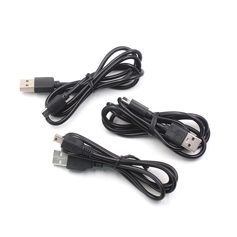 USB-C接口数据线 Type-c数据线 延长线 USB转Type c配机线 1米长 TEJIATE/特加特