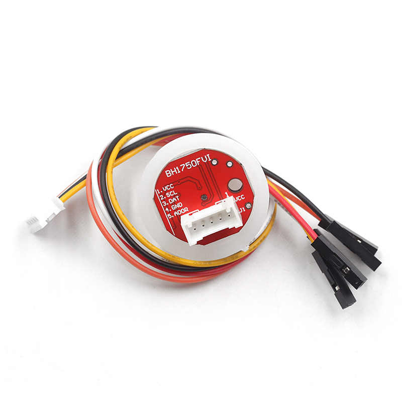 BH1750FVI 数字光照传感器模块 光照度传感器 光照小球 送例程 TEJIATE/特加特