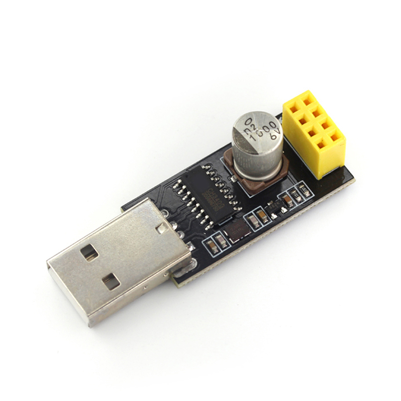 USB转ESP8266 WIFI模块转接板手机电脑无线通信单片机 WIFI开发板 TEJIATE/特加特