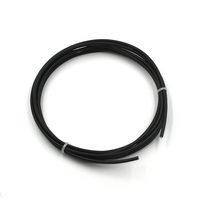 LMR100 射频同轴线 屏蔽镀银线 LMR-100低损耗射频馈线50-1.5 TEJIATE/特加特