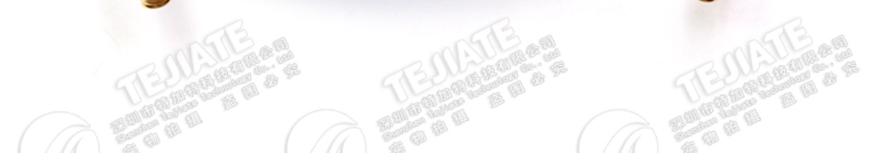 N-JK 250半柔射频馈线 N-JJ RG401大功率N型工业级同轴连接线50-5