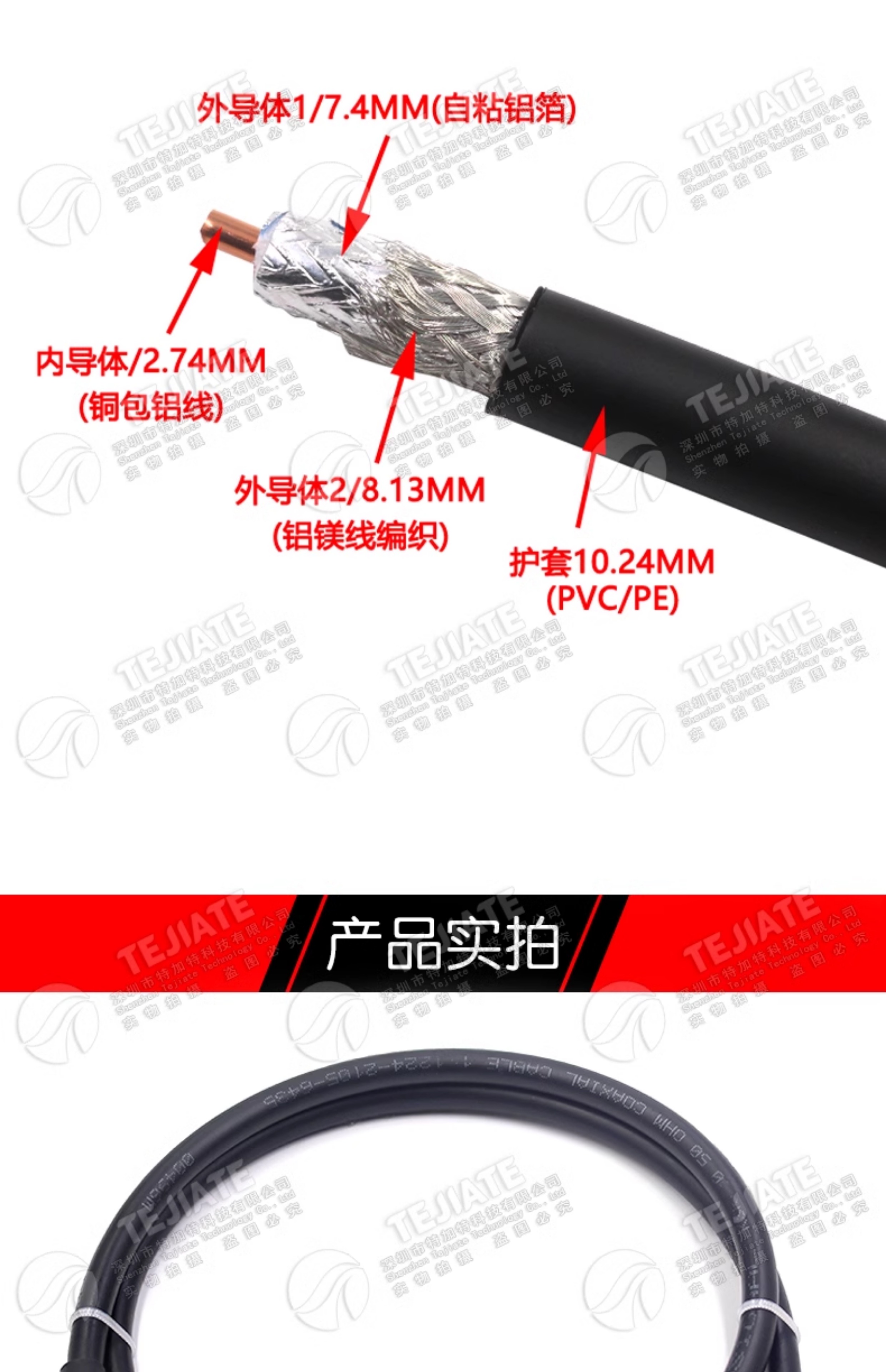 LMR400射频连接线 L29-JJ DIN-JJ L29-JK公转母 7/16 L29公转公