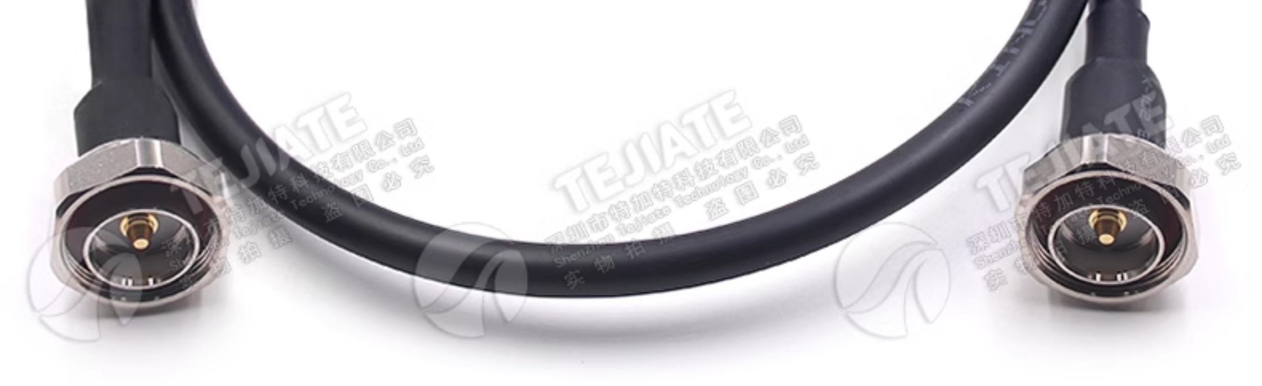 LMR400射频连接线 L29-JJ DIN-JJ L29-JK公转母 7/16 L29公转公