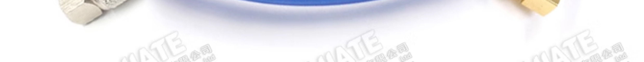 RG402/141半柔射频线 TNC/SMA-JJ/-JK TNC转SMA公/母 TNC转接线