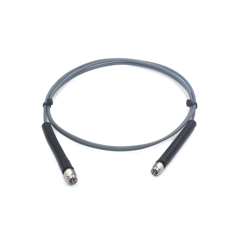 TJT3506稳相高频线缆2.92-JJ 2.92MM公转公 公转母同轴线DC-40Ghz 