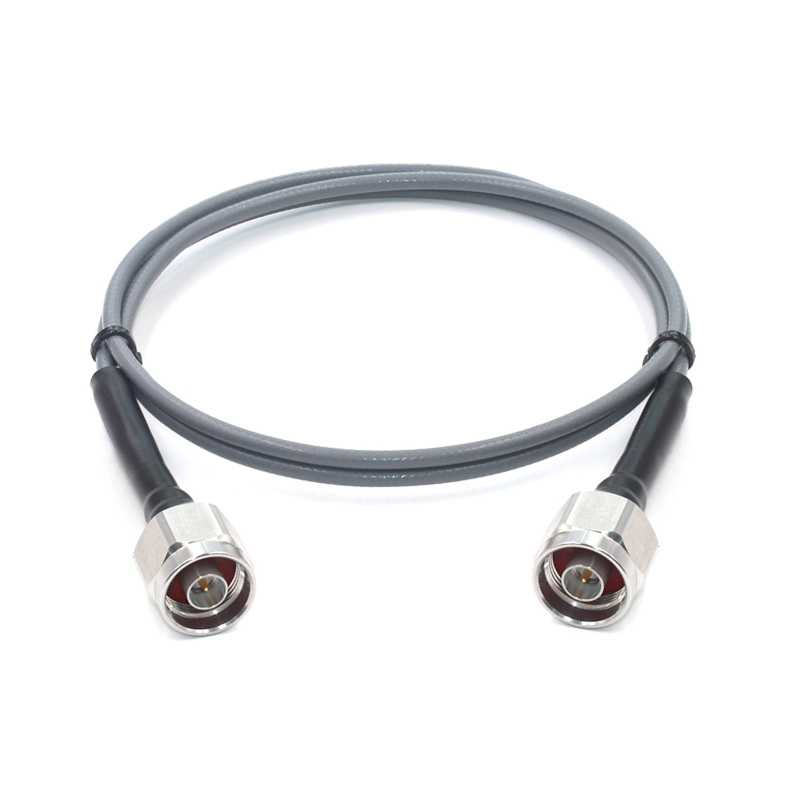 TJT3507稳幅稳相线 N-JJ N公转N公 N公转母 N-JK 测试线 DC-18Ghz 