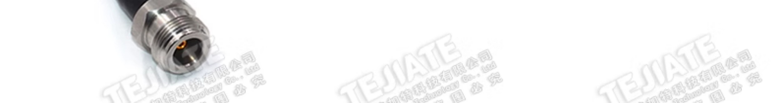 3449低损耗稳幅稳相高频同轴测试线 N-JJ/JK N型公转母射频线18G