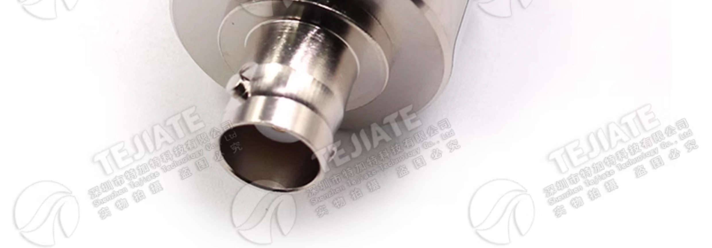 BNC-JK-3G-BLQ BNC天馈避雷器 Q9浪涌保护器 电涌防雷器 DC-3GHz