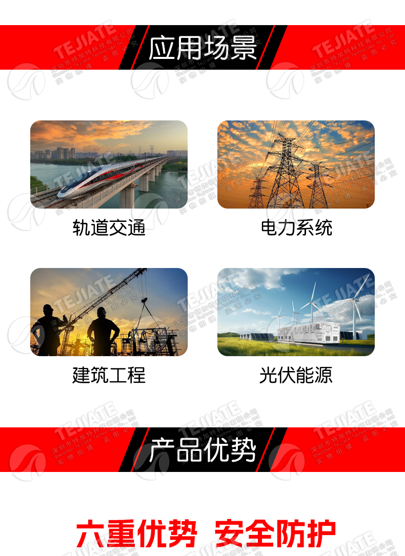 TNC-JK-3G-BLQ GPS天馈电涌防雷器 TNC避雷器 浪涌保护器 DC-3GHz