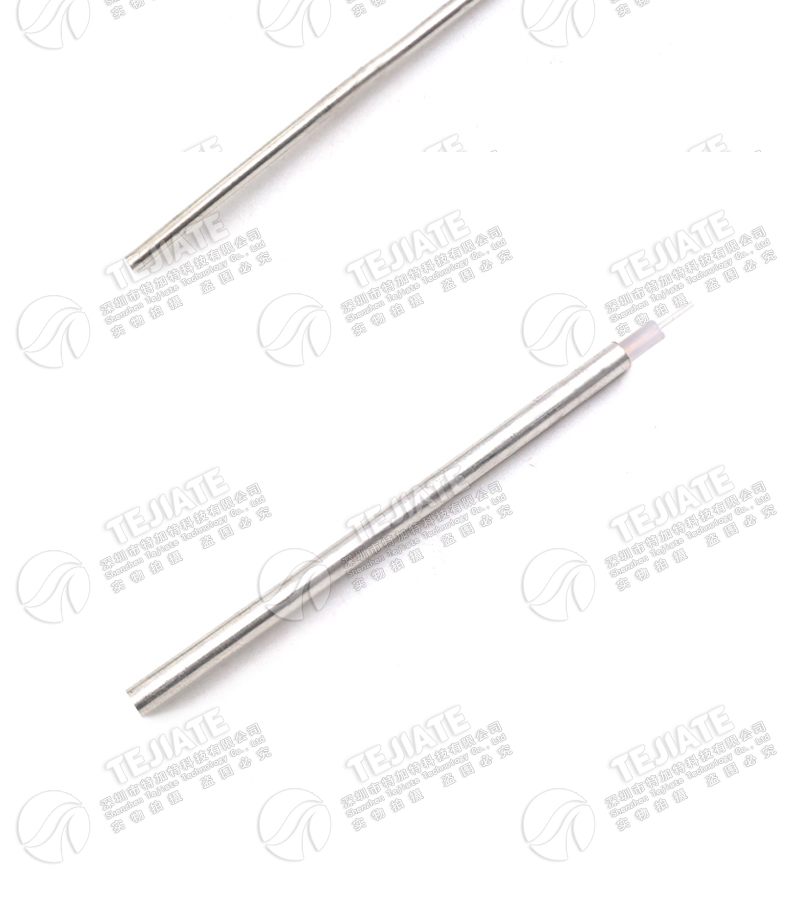 SFT-50-1-2-3 半钢同轴线 047/086/141 镀三元合金低衰减高频电缆