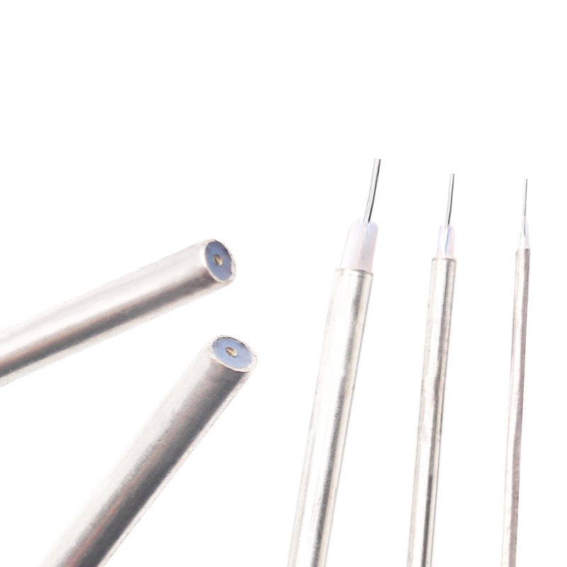 SFT-50-1-2-3 半钢同轴线 047/086/141 镀三元合金低衰减高频电缆 