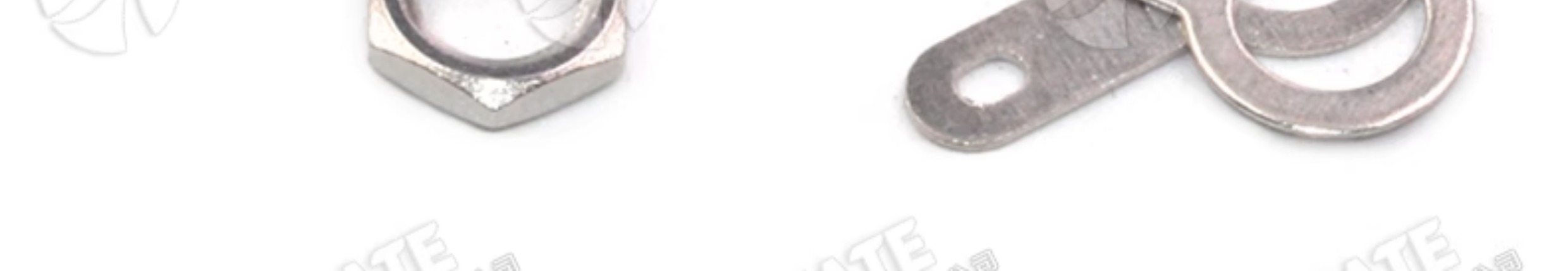 M5-50KY射频同轴连接器 M5-KY L5-KY M5全铜母头插座加速度传感器