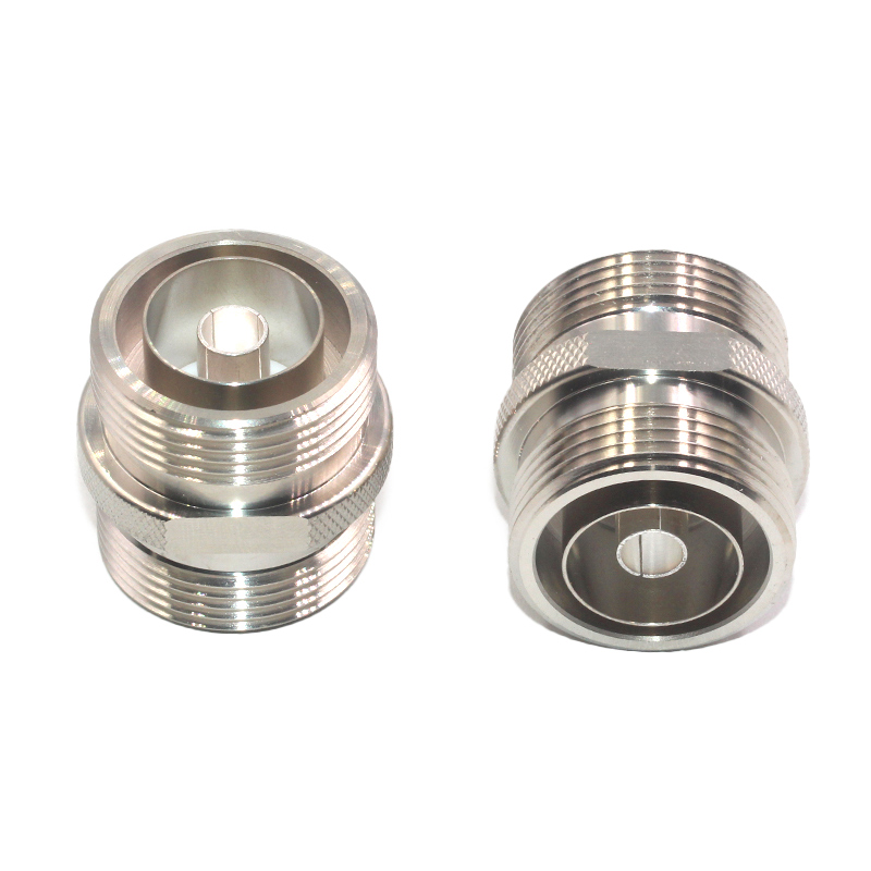 L27-JJ L27公转公 L27双阳头L27公头转公头 L27转换头 同轴连接器 