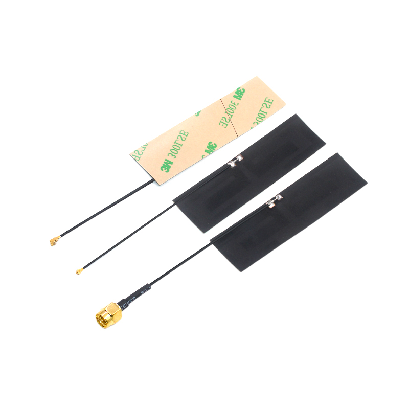 GSM 2G 3G LTE 4G GPRS CDMA WCDMA全频段内置FPC软板天线 8DBI 