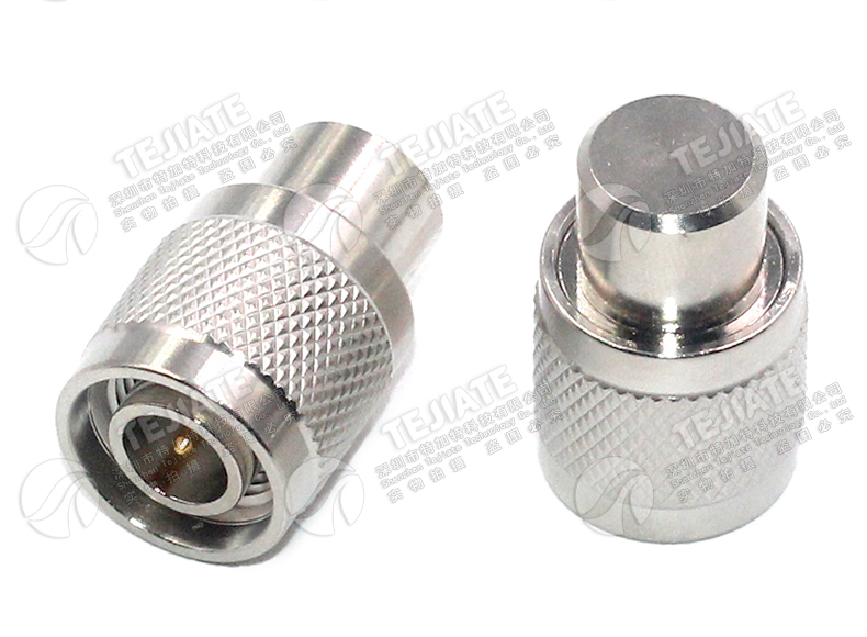 TNC公头负载 TNC-JR-1W/2W终端负载 TNC-JR堵头1/4瓦负载 50欧姆