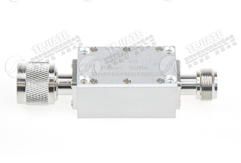 特加特 N型射频限幅器 10M-6GHz 0dBm/10dBm/20dBm PIN二极管