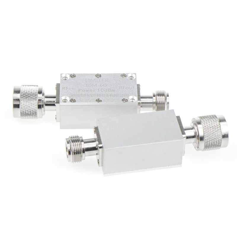特加特 N型射频限幅器 10M-6GHz 0dBm/10dBm/20dBm PIN二极管 